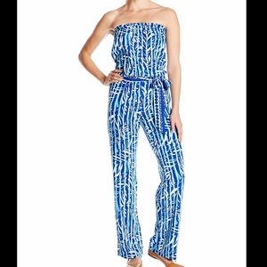 Lilly jumpsuit XS